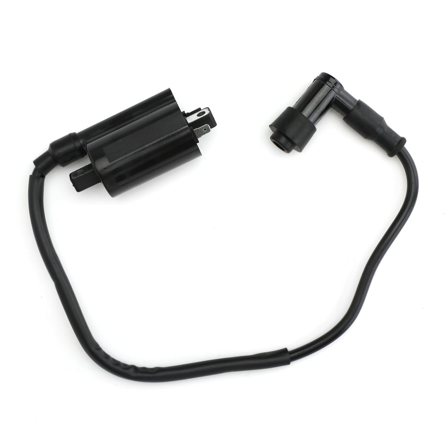 BOBINA di ACCENSIONE Per John Deere 2653 GAS 260 265 285 320 345 425 445 455 F725 F911 Generico