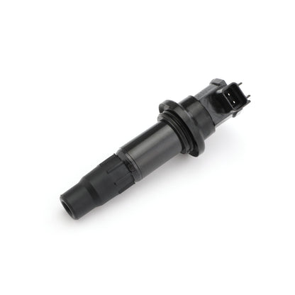 Bastone bobina di accensione di ricambio per Yamaha YFZ450 WV 2004-2009 / 2011-2013 ATV generico