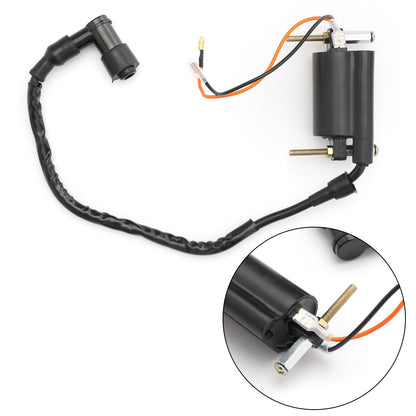Bobina di accensione per Kawasaki Bayou 300 KLF300 1988-2004 # 21121-1264 21160-1089 Generico
