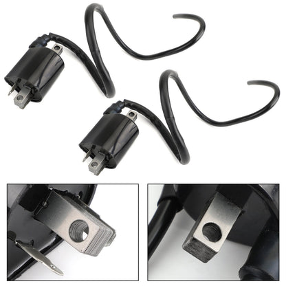 Bobina di accensione per Yamaha Virago 700 750 1000 1100 XV700 XV750 XV1000 XV1100 Generico