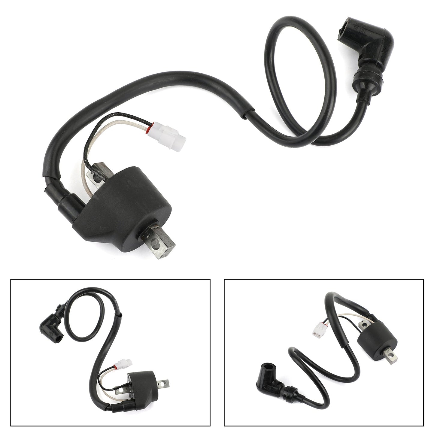 Bobina di accensione Modelli adatti per SUZUKI DIRT BIKE RM125 1996-2008 Generico
