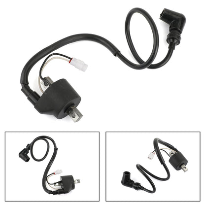 Bobina di accensione Modelli adatti per SUZUKI DIRT BIKE RM125 1996-2008 Generico