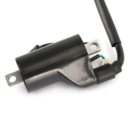 Bobina accensione + Candela per Honda Sportrax 400 TRX400EX XR400R 30500-HN1-003 Generico