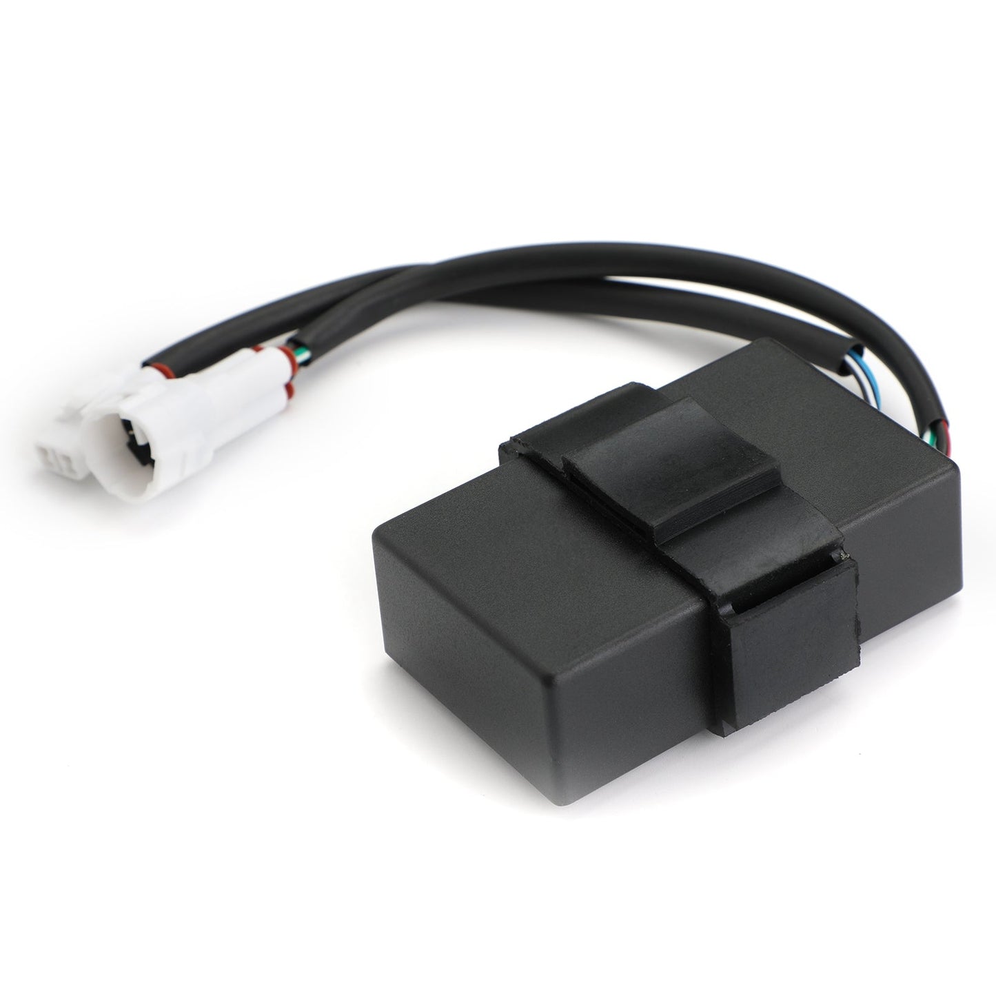 CDI Box Modulo Per Kawasaki KLF 300 B Bayou 1988 1989 1990 1991 1993 1994 Sport Generico