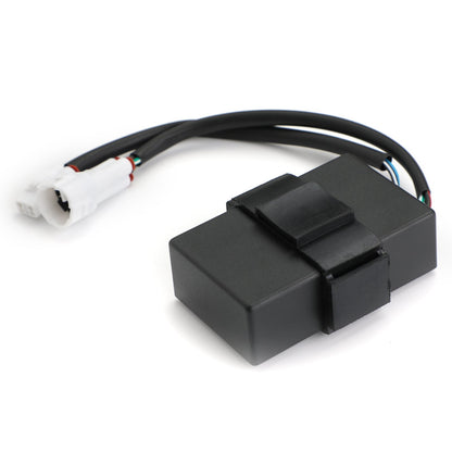 CDI Box Modulo Per Kawasaki KLF 300 B Bayou 1988 1989 1990 1991 1993 1994 Sport Generico