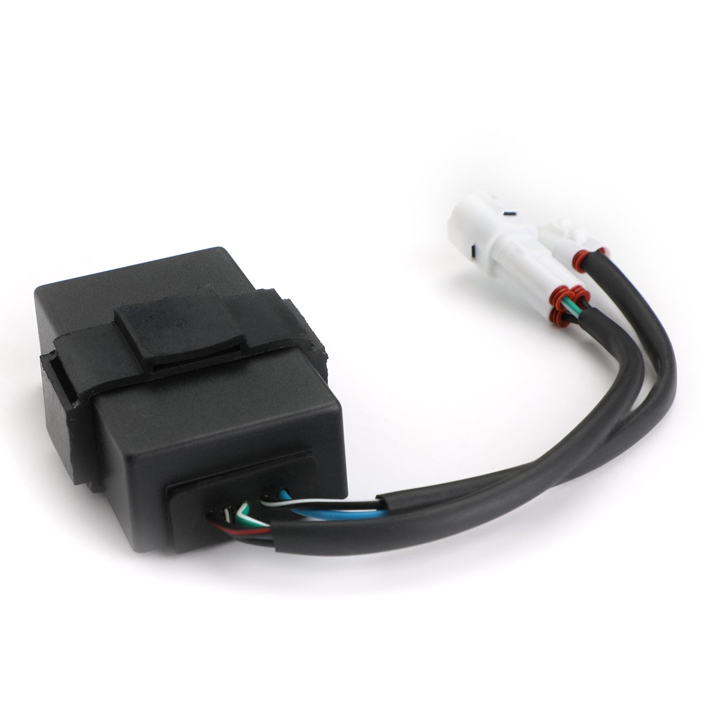 CDI Box Modulo Per Kawasaki KLF 300 B Bayou 1988 1989 1990 1991 1993 1994 Sport Generico