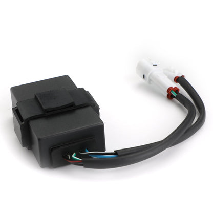 CDI Box Modulo Per Kawasaki KLF 300 B Bayou 1988 1989 1990 1991 1993 1994 Sport Generico