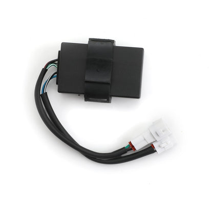 CDI Box Modulo Per Kawasaki KLF 300 B Bayou 1988 1989 1990 1991 1993 1994 Sport Generico