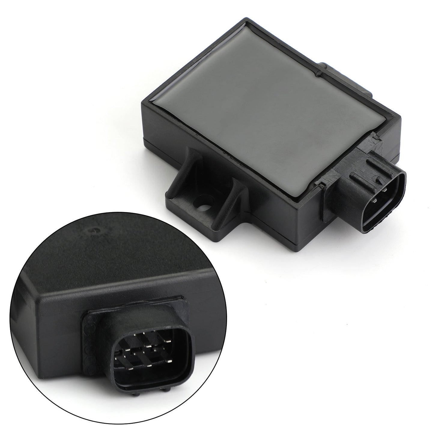 CDI Box MODULO Per KAWASAKI BAYOU 220 KLF220A KLF 220 1996-2002 1997 21119-1457 Generico