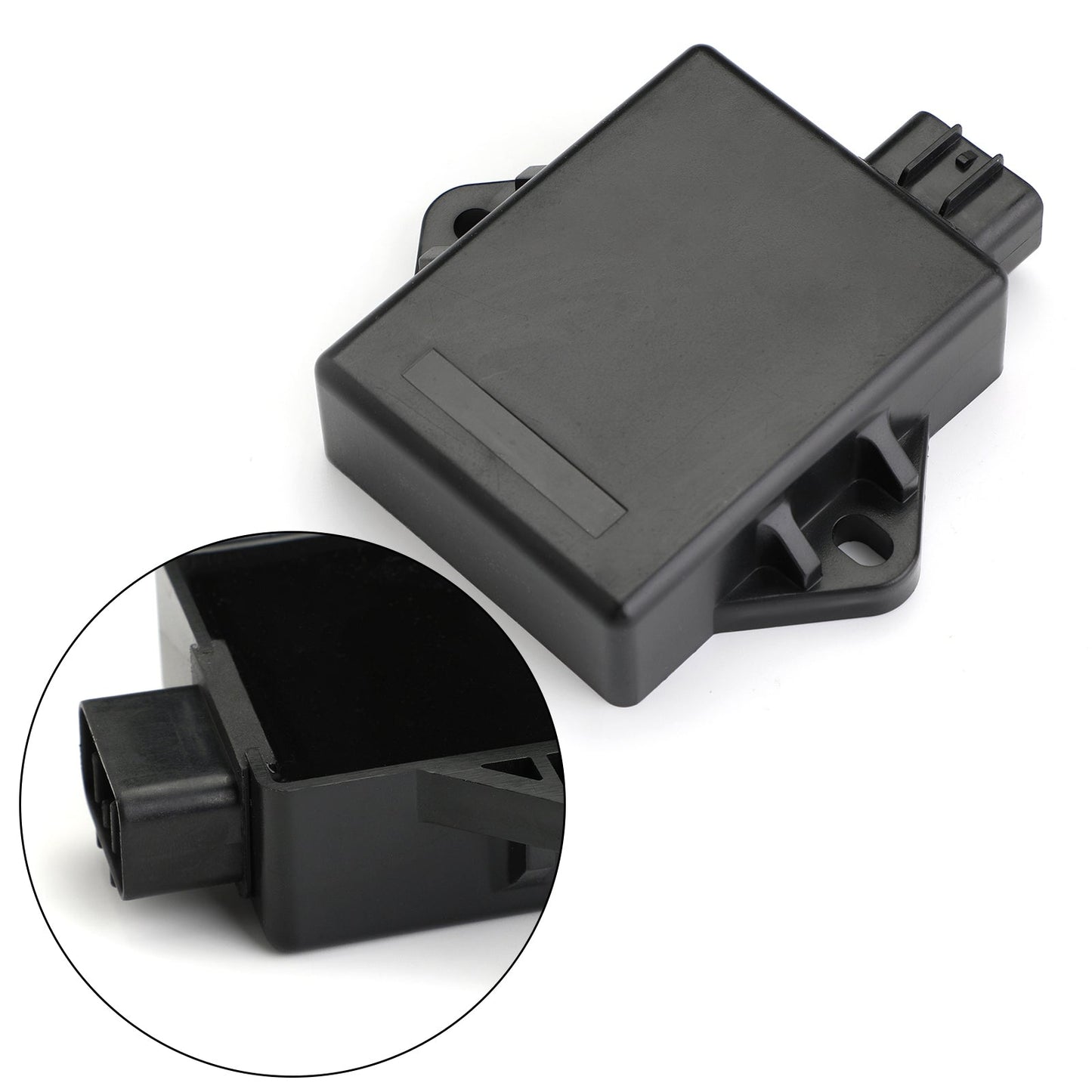 MODULO ACCENSIONE CDI Box PER YAMAHA BEAR TRACKER 250 YFM250X 2001 2002 2003 2004 Generico