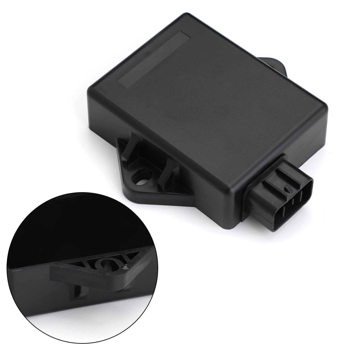 CDI IGNITER CDI BOX MODULO MISURA POLARIS TRAIL BOSS 325 2000 2001 2002 ATV Nuovo Generico