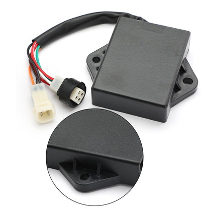 CDI Box Unità ECU Per Yamaha Banshee 350 YFZ350 ATV 1987 1988 89 90 91 92 93 1994 Generico