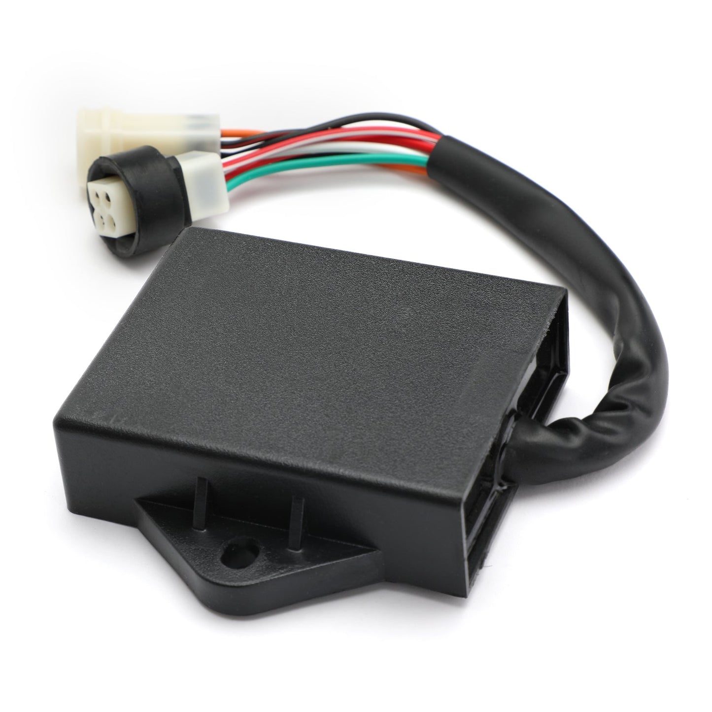 CDI Box Unità ECU Per Yamaha Banshee 350 YFZ350 ATV 1987 1988 89 90 91 92 93 1994 Generico