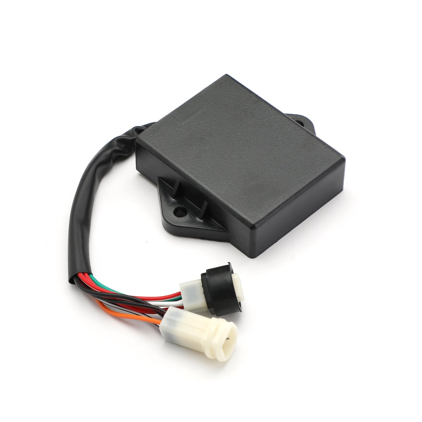 CDI Box Unità ECU Per Yamaha Banshee 350 YFZ350 ATV 1987 1988 89 90 91 92 93 1994 Generico