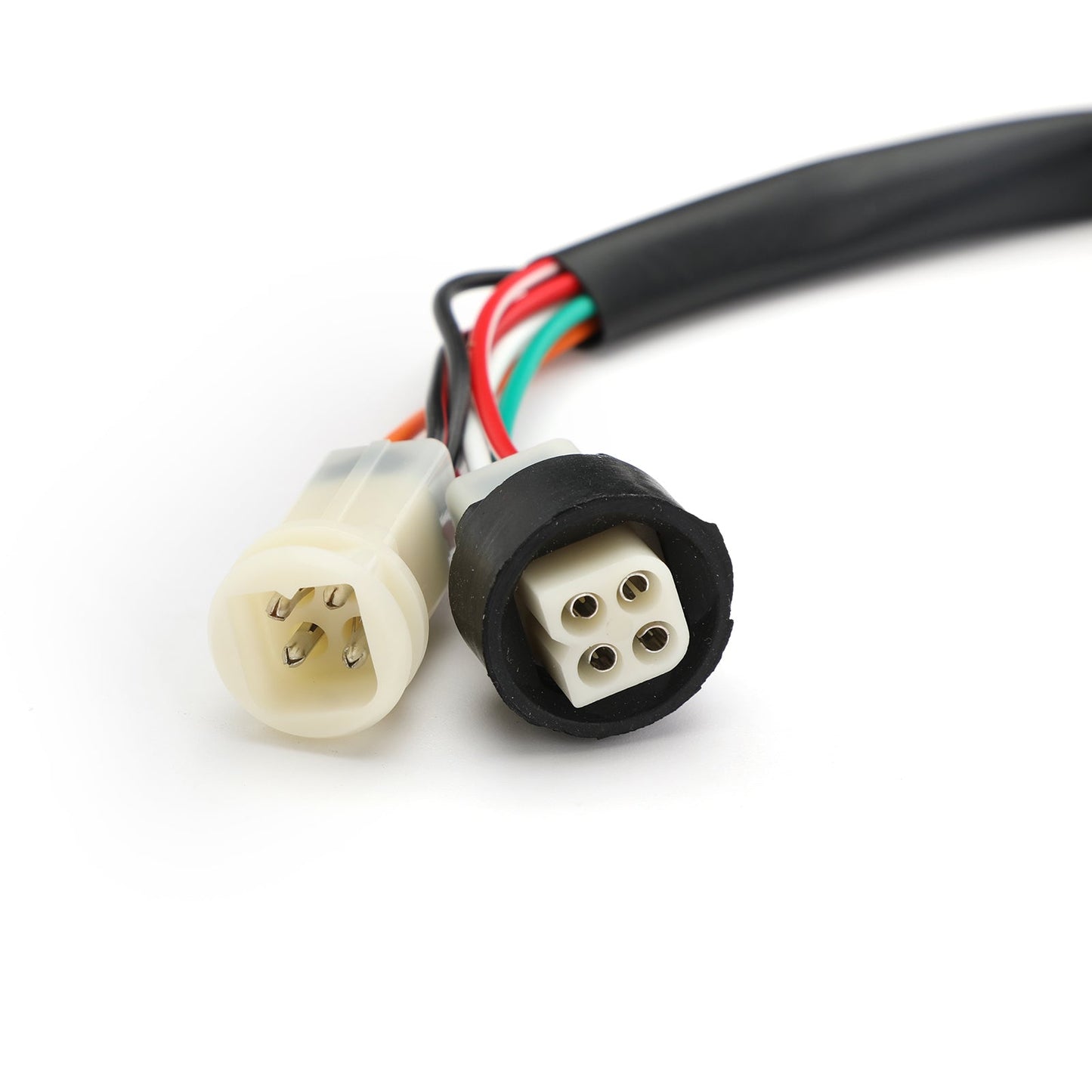 CDI Box Unità ECU Per Yamaha Banshee 350 YFZ350 ATV 1987 1988 89 90 91 92 93 1994 Generico