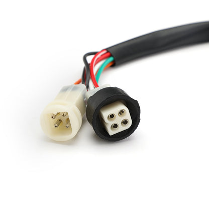 CDI Box Unità ECU Per Yamaha Banshee 350 YFZ350 ATV 1987 1988 89 90 91 92 93 1994 Generico