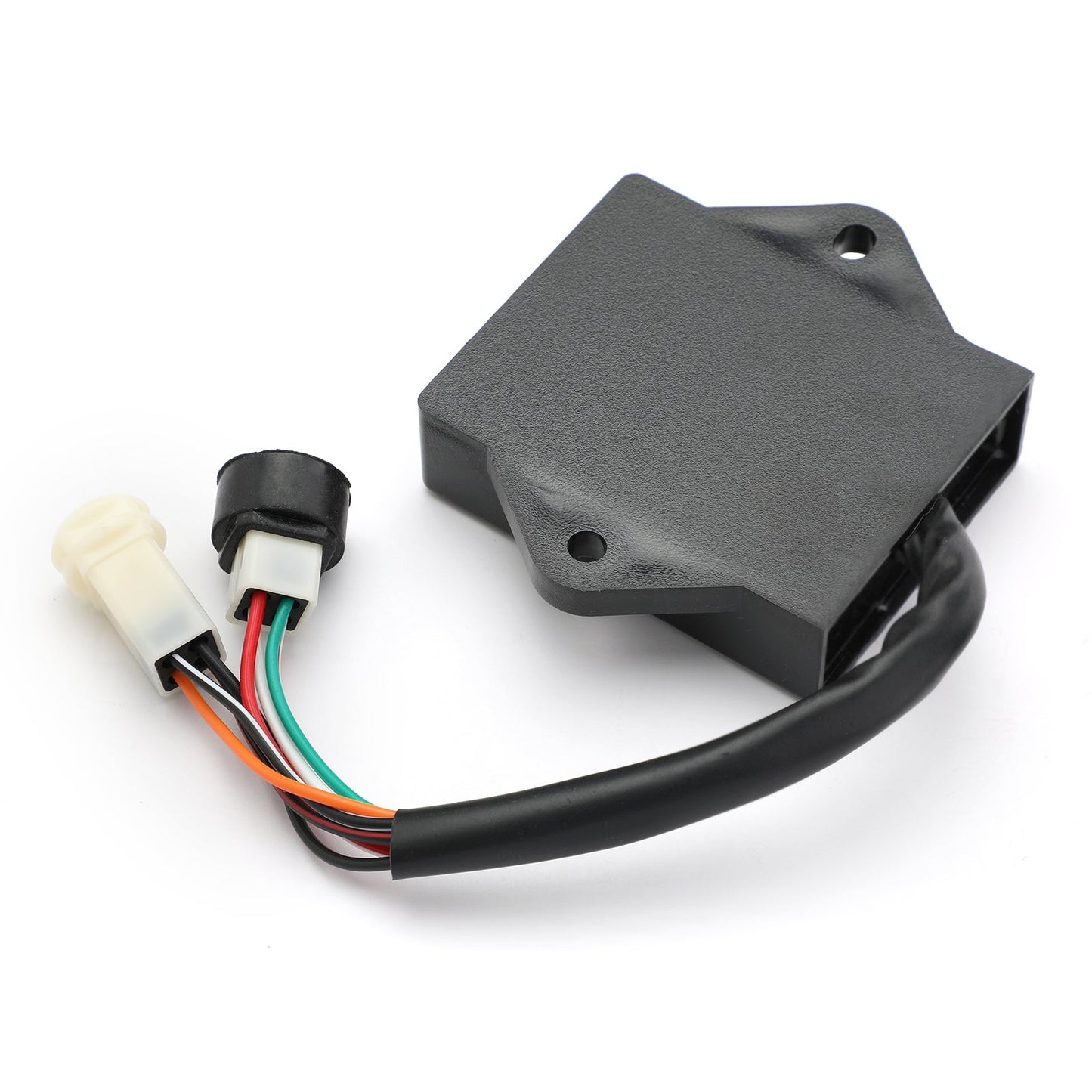 CDI Box Unità ECU Per Yamaha Banshee 350 YFZ350 ATV 1987 1988 89 90 91 92 93 1994 Generico