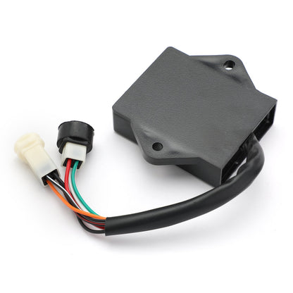 CDI Box Unità ECU Per Yamaha Banshee 350 YFZ350 ATV 1987 1988 89 90 91 92 93 1994 Generico
