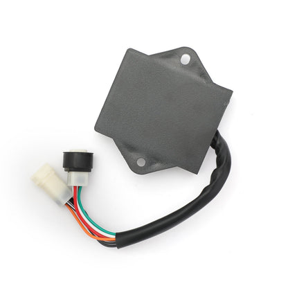 CDI Box Unità ECU Per Yamaha Banshee 350 YFZ350 ATV 1987 1988 89 90 91 92 93 1994 Generico