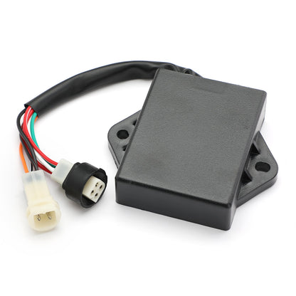 CDI Box Unità ECU Per Yamaha Banshee 350 YFZ350 ATV 1987 1988 89 90 91 92 93 1994 Generico