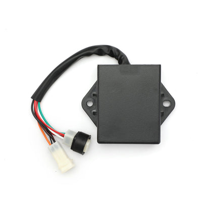 CDI Box Unità ECU Per Yamaha Banshee 350 YFZ350 ATV 1987 1988 89 90 91 92 93 1994 Generico