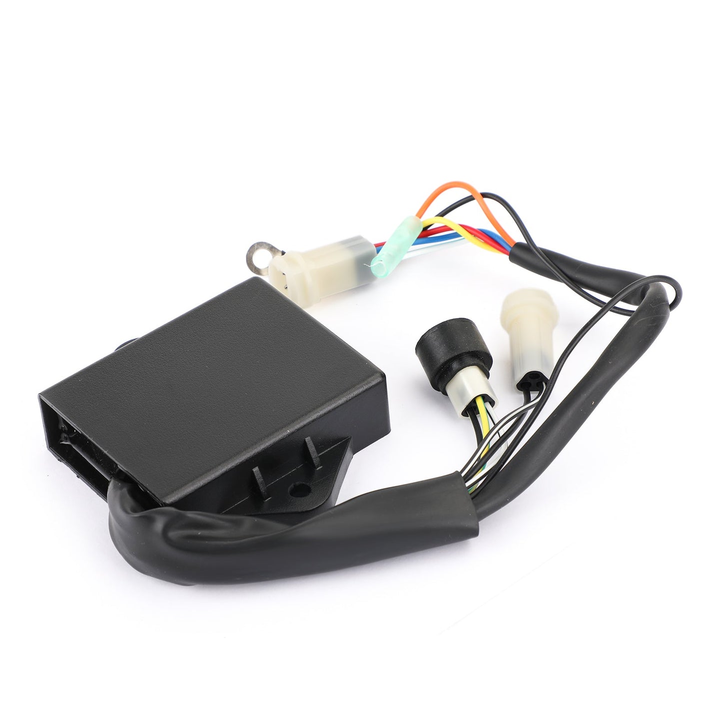 Accensione CDI Box Fit per Yamaha YFM 350 Big Bear Moto 4 YFM350 3HN-85540-10-00 Generico