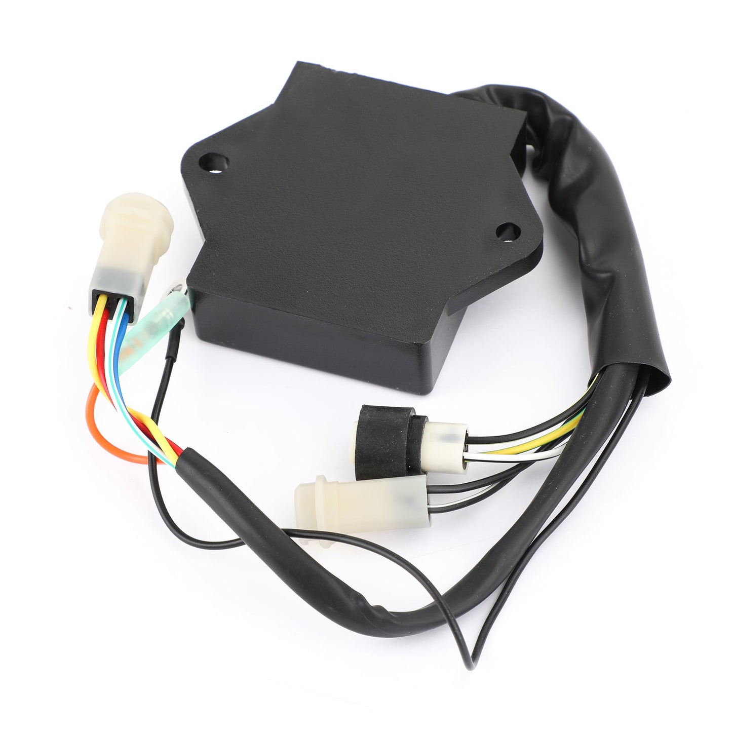 Accensione CDI Box Fit per Yamaha YFM 350 Big Bear Moto 4 YFM350 3HN-85540-10-00 Generico