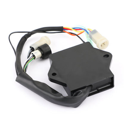 Accensione CDI Box Fit per Yamaha YFM 350 Big Bear Moto 4 YFM350 3HN-85540-10-00 Generico