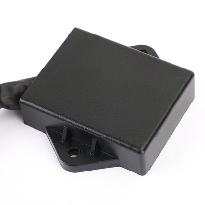 Accensione CDI Box Fit per Yamaha YFM 350 Big Bear Moto 4 YFM350 3HN-85540-10-00 Generico