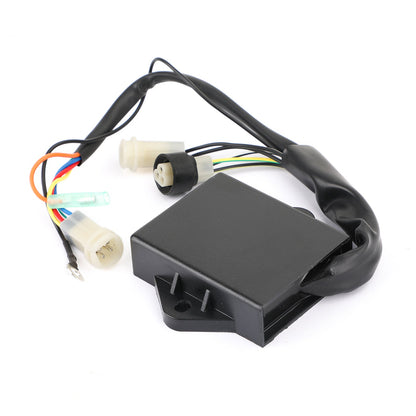 Accensione CDI Box Fit per Yamaha YFM 350 Big Bear Moto 4 YFM350 3HN-85540-10-00 Generico