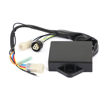 Accensione CDI Box Fit per Yamaha YFM 350 Big Bear Moto 4 YFM350 3HN-85540-10-00 Generico