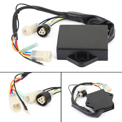 Accensione CDI Box Fit per Yamaha YFM 350 Big Bear Moto 4 YFM350 3HN-85540-10-00 Generico