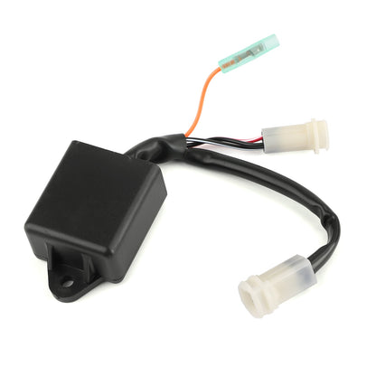 Accenditore CDI 59V-85540-20 adatto per Yamaha YFM225 Moto-4 86-88 YFM250 Moto-4 89-91 Generico