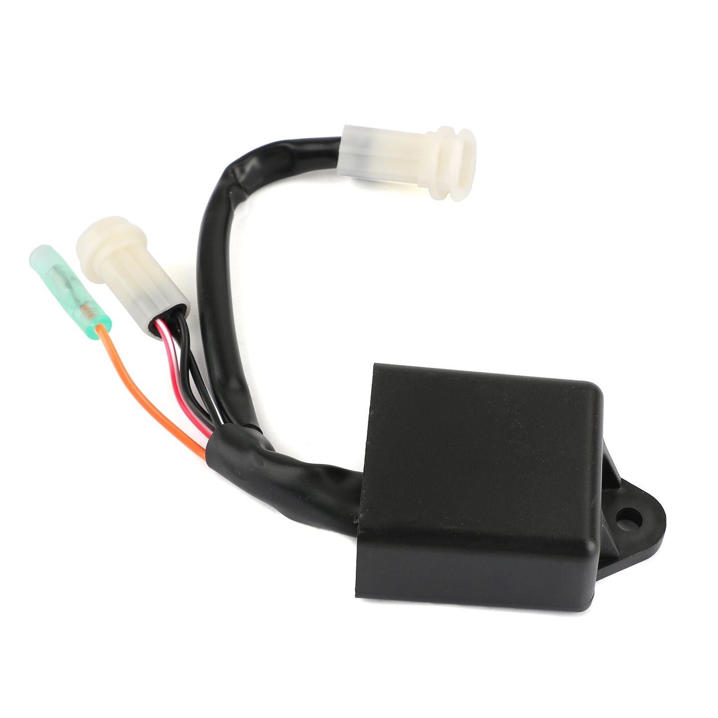 Accenditore CDI 59V-85540-20 adatto per Yamaha YFM225 Moto-4 86-88 YFM250 Moto-4 89-91 Generico