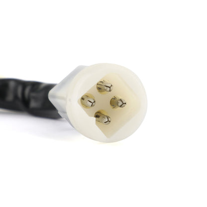Accenditore CDI 59V-85540-20 adatto per Yamaha YFM225 Moto-4 86-88 YFM250 Moto-4 89-91 Generico