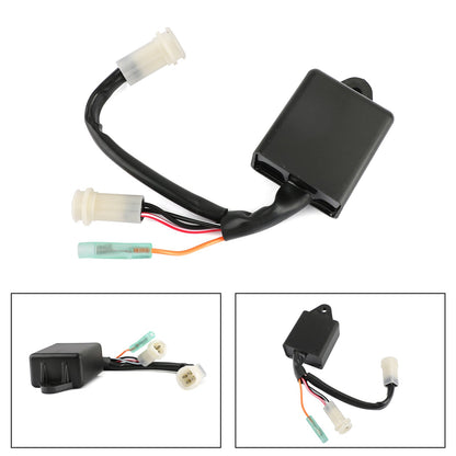 Accenditore CDI 59V-85540-20 adatto per Yamaha YFM225 Moto-4 86-88 YFM250 Moto-4 89-91 Generico