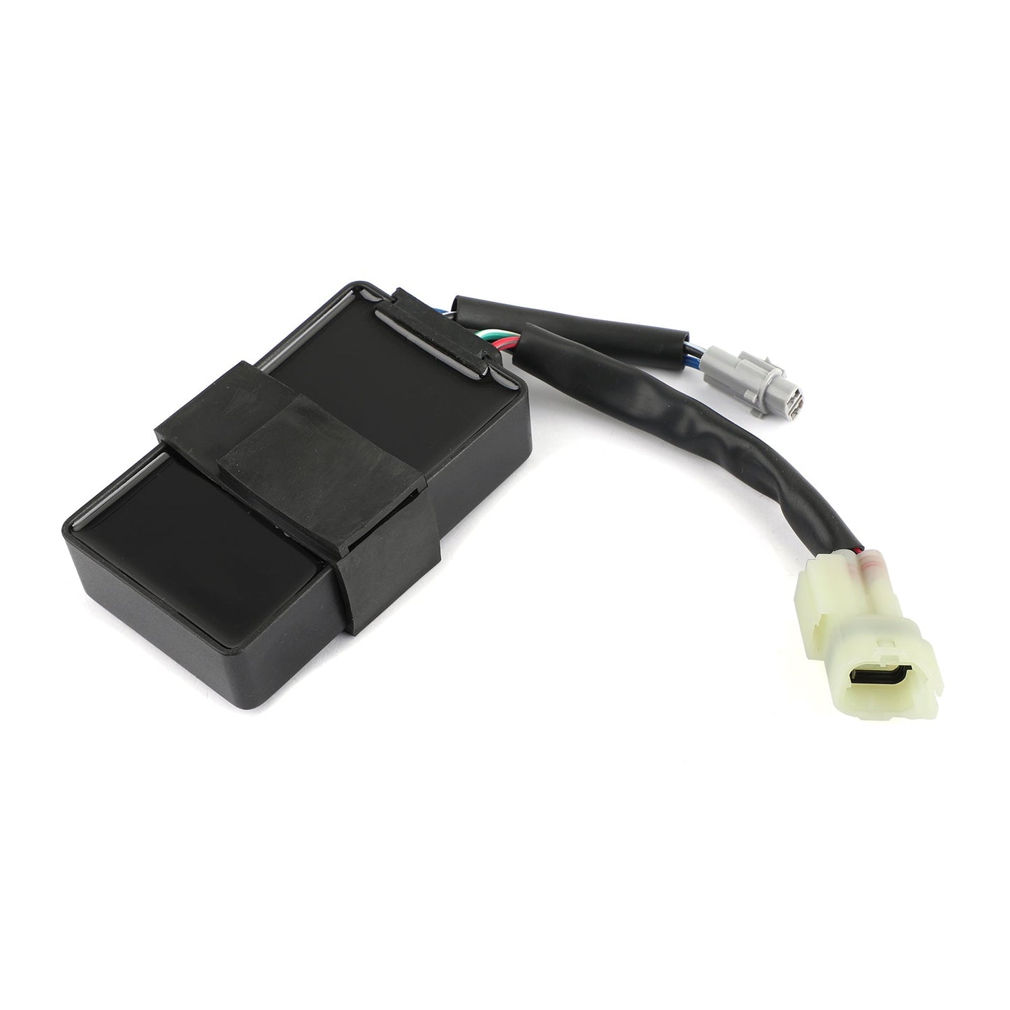 Accenditore CDI adatto per Kawasaki KLF400 Bayou 400 B1-B7 1993-1999 21119-1341 Generico