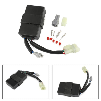 Accenditore CDI adatto per Kawasaki KLF400 Bayou 400 B1-B7 1993-1999 21119-1341 Generico