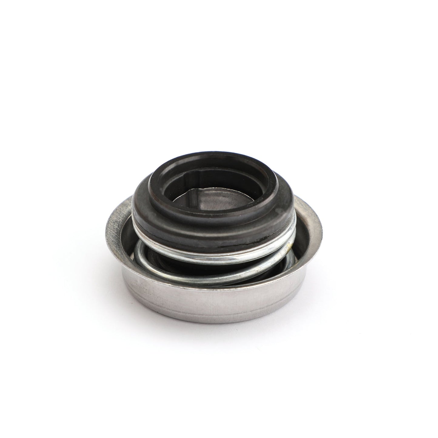 Guarnizione della pompa dell'acqua meccanica per Honda CR80R 1983 CR125R 1981-83 CR250R 1981-84 Generico