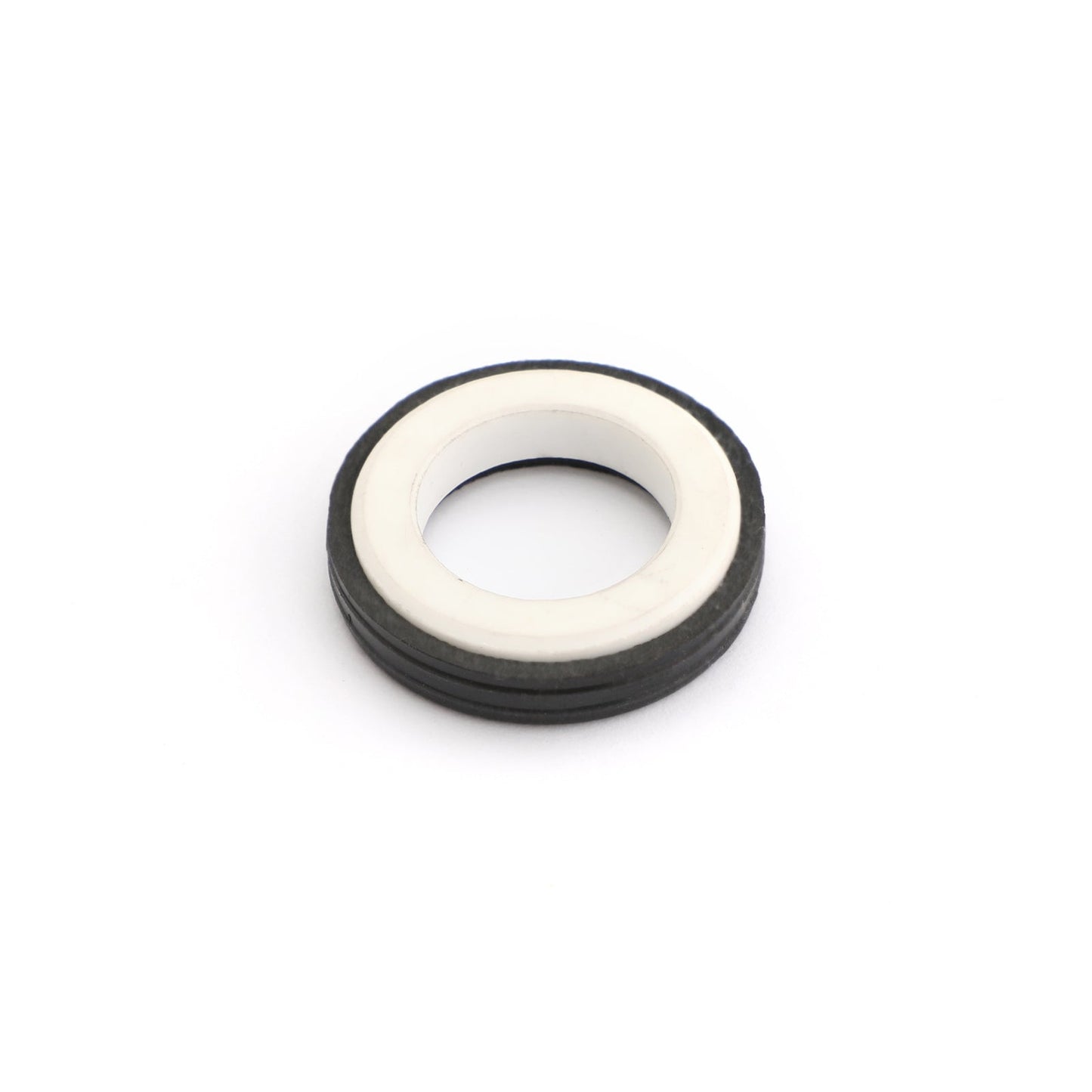 Guarnizione della pompa dell'acqua meccanica per Honda CR80R 1983 CR125R 1981-83 CR250R 1981-84 Generico