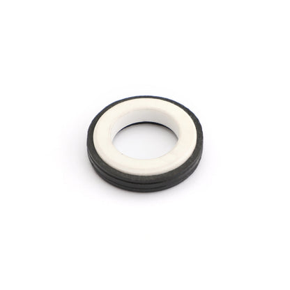 Guarnizione della pompa dell'acqua meccanica per Honda CR80R 1983 CR125R 1981-83 CR250R 1981-84 Generico