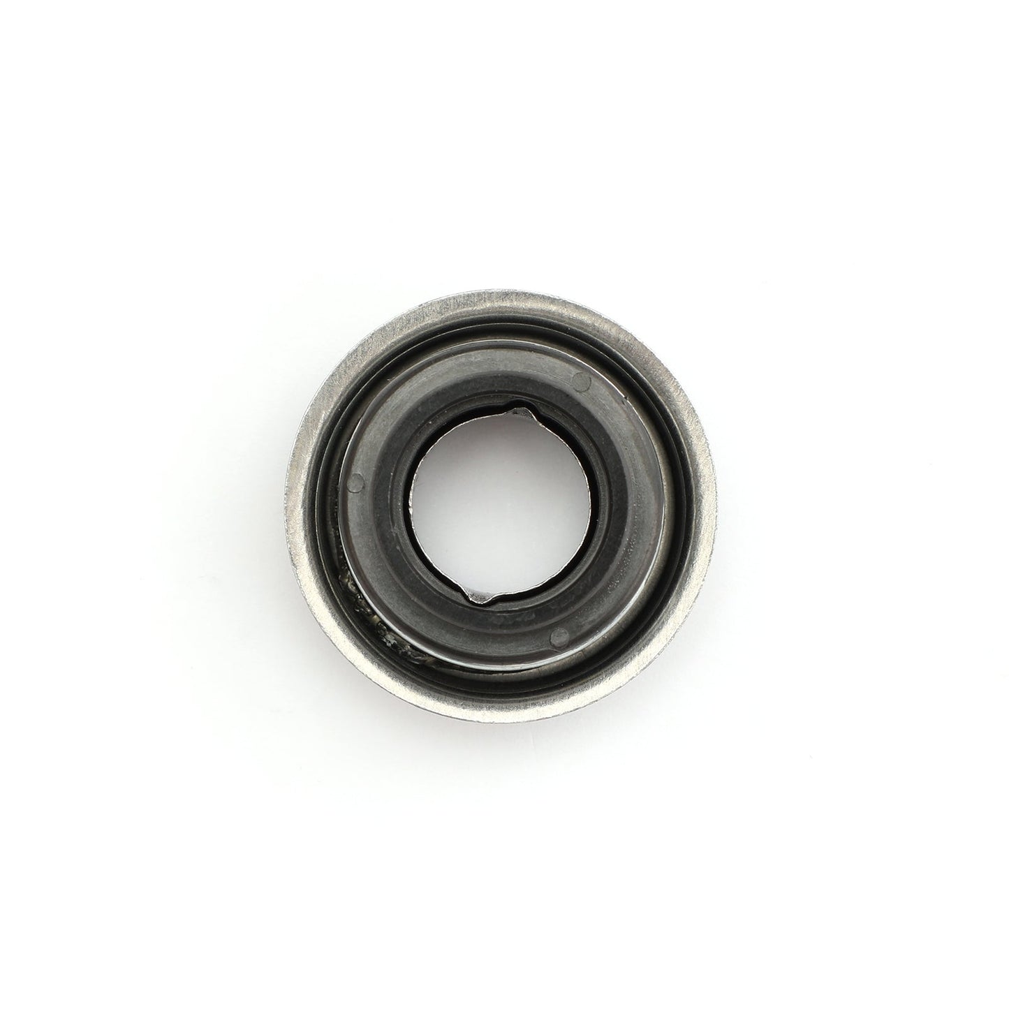 Guarnizione della pompa dell'acqua meccanica per Honda CR80R 1983 CR125R 1981-83 CR250R 1981-84 Generico