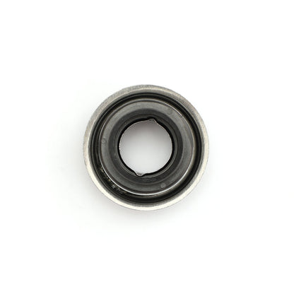Guarnizione della pompa dell'acqua meccanica per Honda CR80R 1983 CR125R 1981-83 CR250R 1981-84 Generico