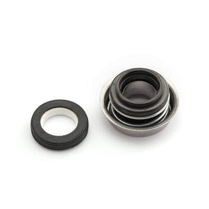 Guarnizione della pompa dell'acqua meccanica per Honda CR80R 1983 CR125R 1981-83 CR250R 1981-84 Generico
