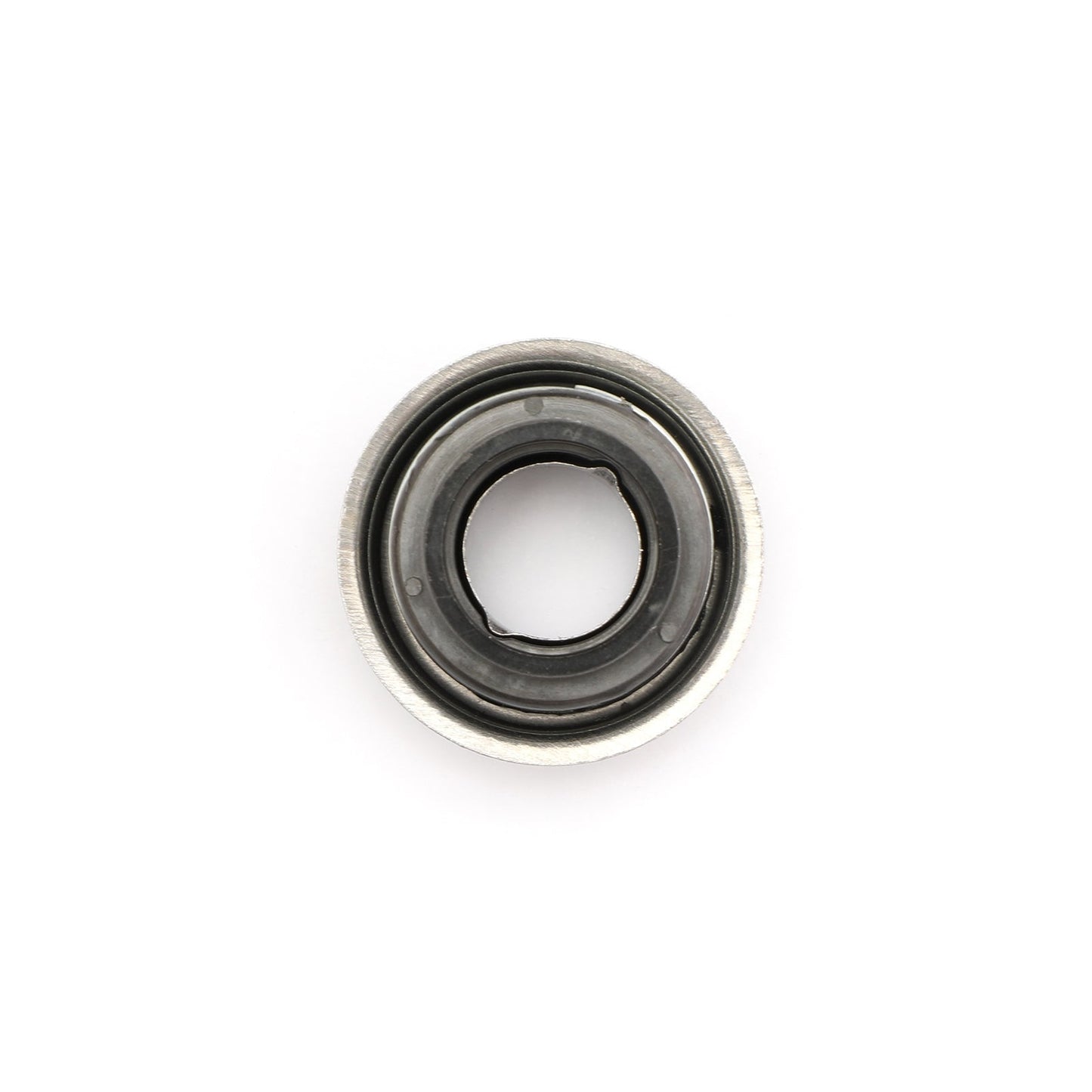 Il kit meccanico della guarnizione della pompa dell'acqua si adatta a Yamaha 11H-12438-10-00, 11H-12438-00-00 generico