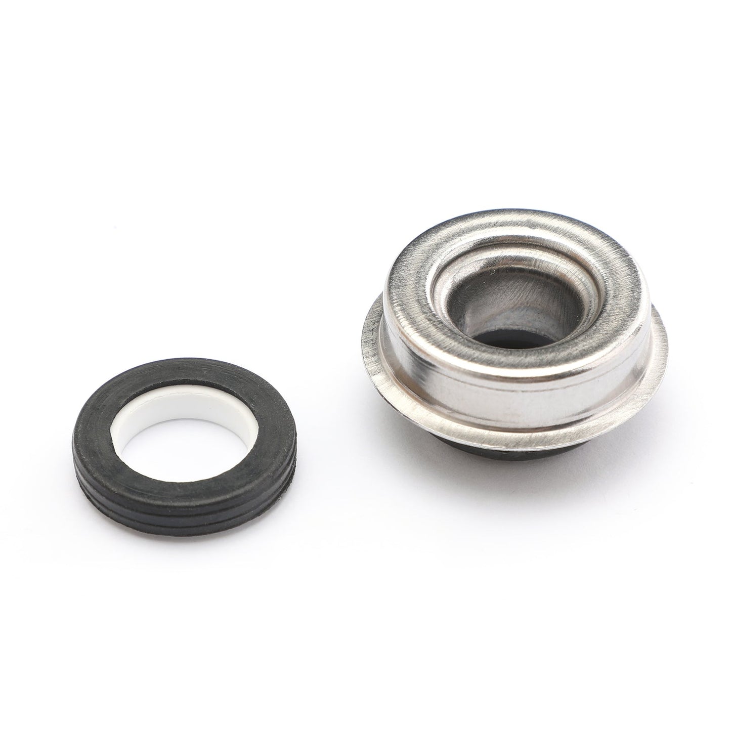 Il kit meccanico della guarnizione della pompa dell'acqua si adatta a Yamaha 11H-12438-10-00, 11H-12438-00-00 generico