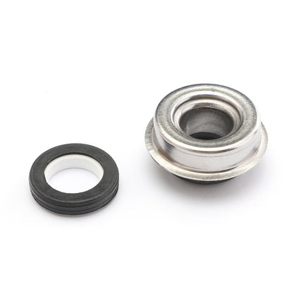 Il kit meccanico della guarnizione della pompa dell'acqua si adatta a Yamaha 11H-12438-10-00, 11H-12438-00-00 generico