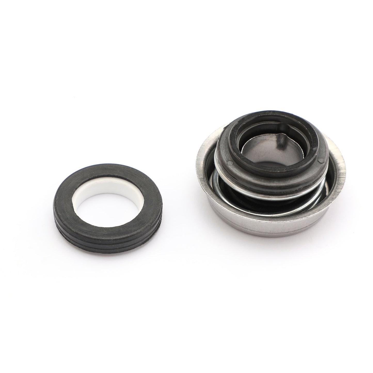 Il kit meccanico della guarnizione della pompa dell'acqua si adatta a Yamaha 11H-12438-10-00, 11H-12438-00-00 generico