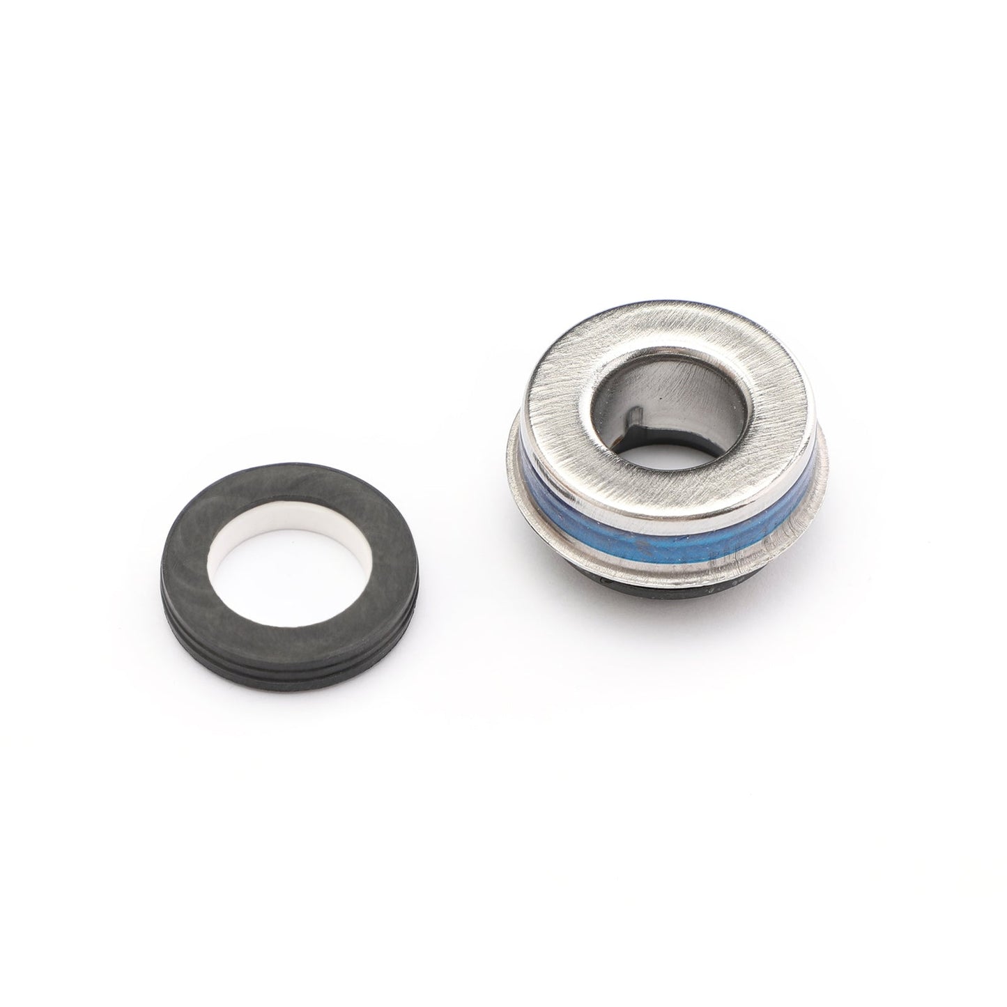 Kit meccanico guarnizione pompa acqua per Suzuki LT250R QuadRacer 250 2x4 1985-1992 generico