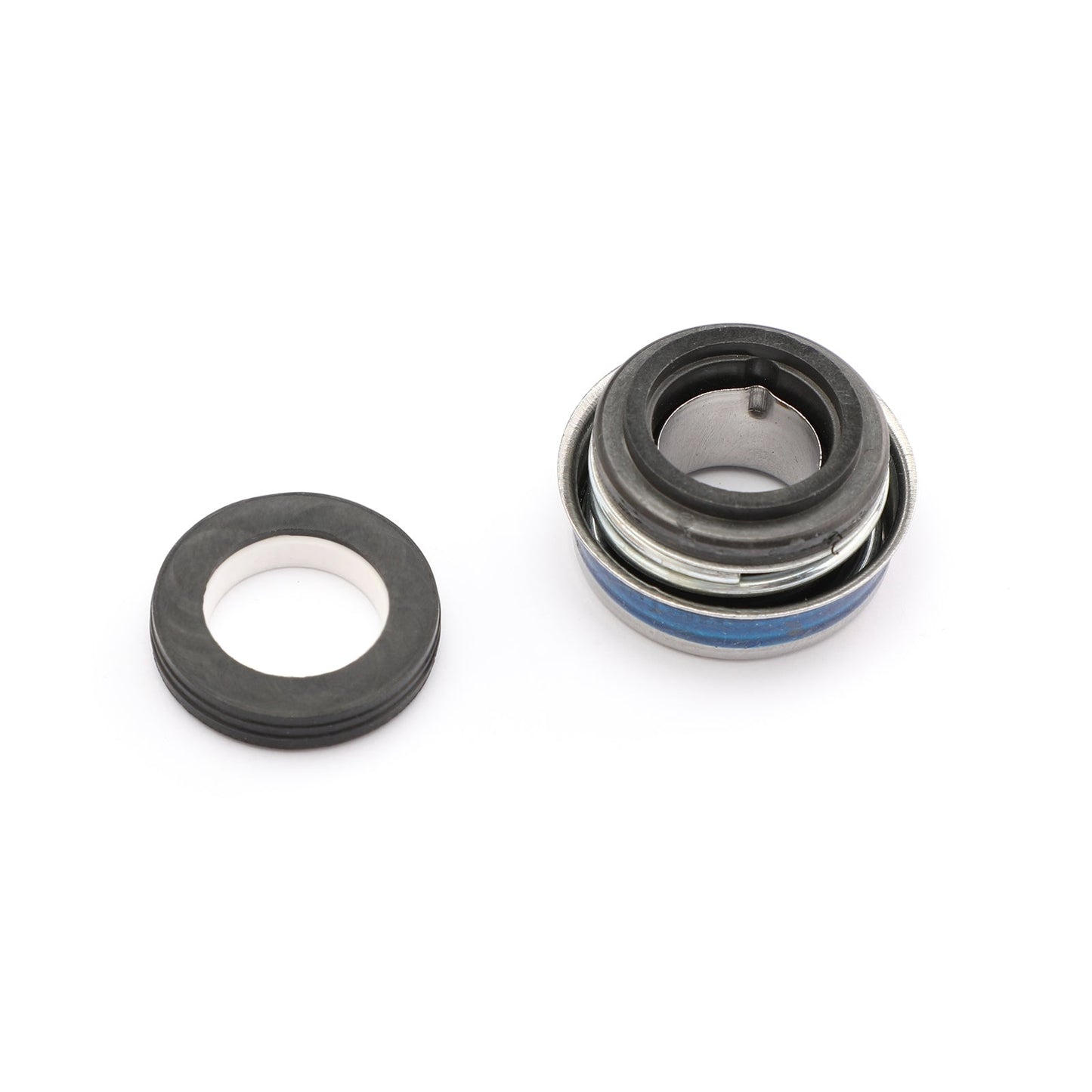 Kit meccanico guarnizione pompa acqua per Suzuki LT250R QuadRacer 250 2x4 1985-1992 generico